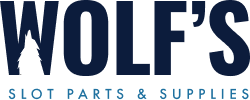 WSPS - Wolf's Slot Parts and Supplies - Las Vegas