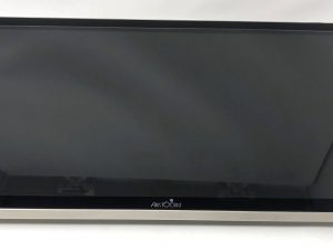 Helis LCD 27" monitor