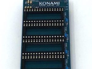 Konami KP3 board