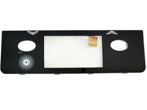 Sega Sammy Touch Sensor