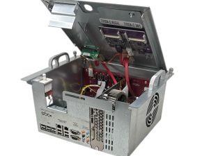 AGS Orion CPU