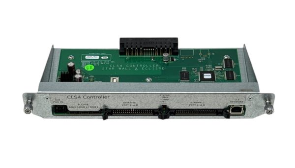 CLS4 Controller AGS Orion