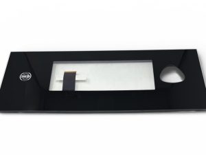 Aristocrat Baron Touch Sensor