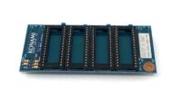 Konami KP3 CPU Daughter Board