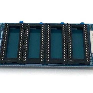 Konami KP3 CPU Daughter Board