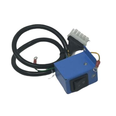 Harness and Switch for Power Supply Ainsworth A640/600