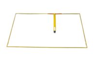 22.37" LCD Touch Sensor with 12 o'clock Tail