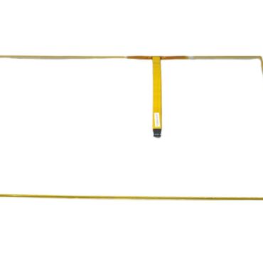 22.37" LCD Touch Sensor with 12 o'clock Tail