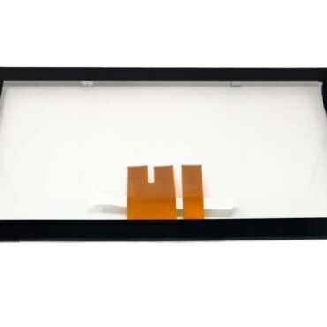 Bally/SG Twinstar LCD Touch Sensor 24"