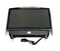 27" Cosmic Upright Topper