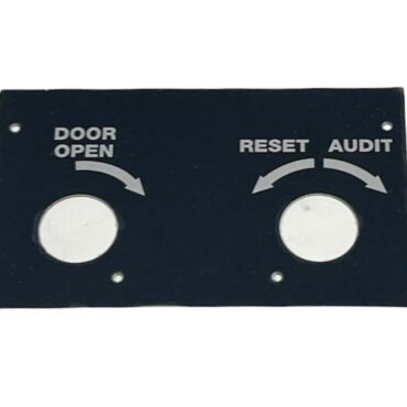 Plate for Door Locks