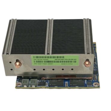 SG 4.2.2X Video Card