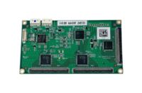 Aristocrat Mars X Portrait 43" LCD Touch Controller