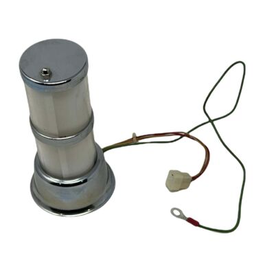Topper Candle
