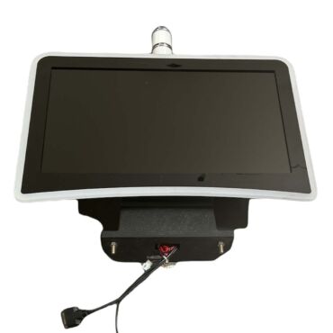 Ainsworth A-640 LCD Topper 27"