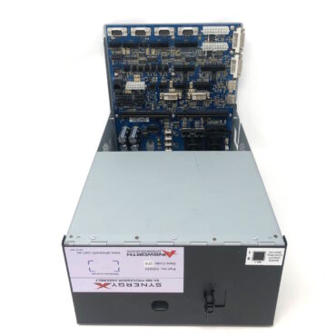 Ainsworth A600/640 Synergy Backplane