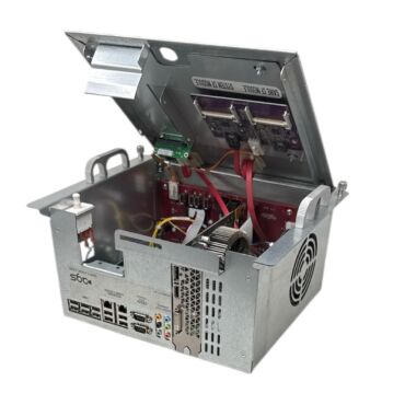 AGS Orion CPU