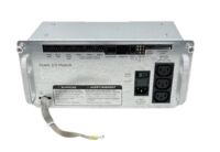 AGS Orion Power Supply