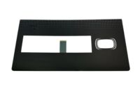 AGS Spectra i-Deck Touchscreen