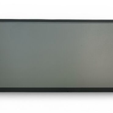 AGS Orion Upright 27" Main LCD with Touchscreen