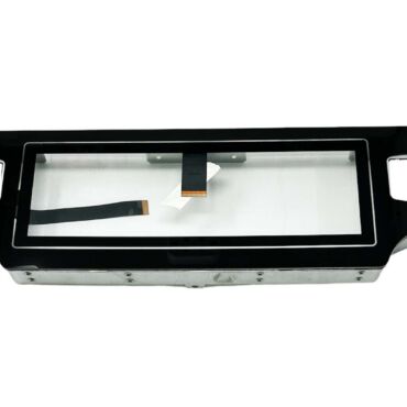 IGT Axxis 3D i-Deck Touch Sensor