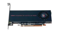 Bally/SG AMD Radeon E9260 Video Card