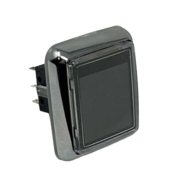 Aruze Cube X Dynamic Button