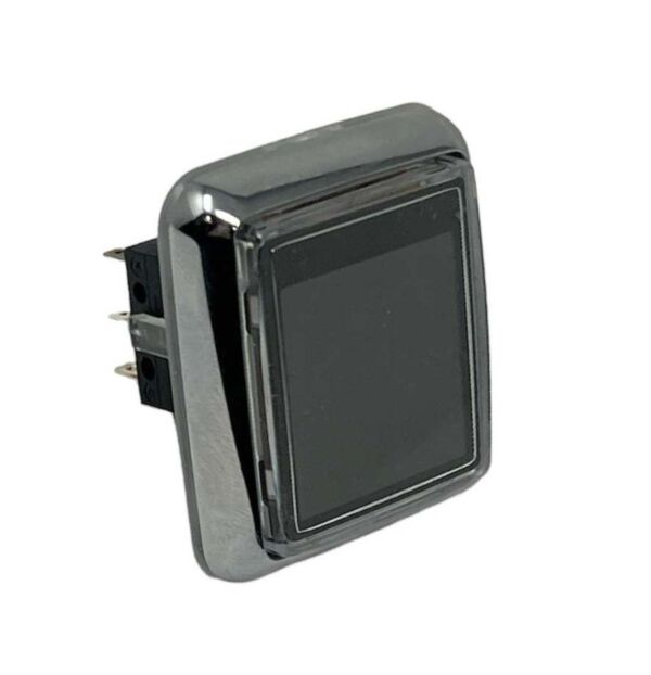 Aruze Cube X Dynamic Button - WSPS - Wolf's Slot Parts and Supplies ...