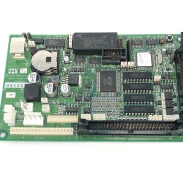 Aruze Door IO Board