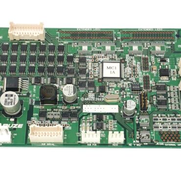 Aruze Motor Control Board