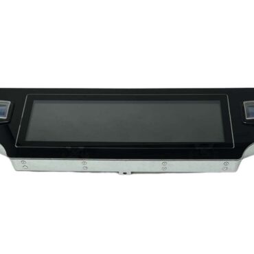 IGT Axxis 3D i-Deck