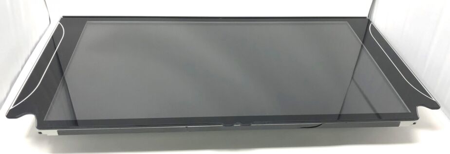 Model 640 Monitor Ainsworth 40
