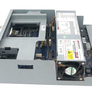 Ainsworth A640 Synergy XLR CPU