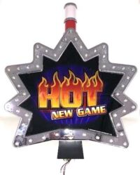 Ainsworth Static Topper