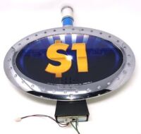 Ainsworth Static Topper