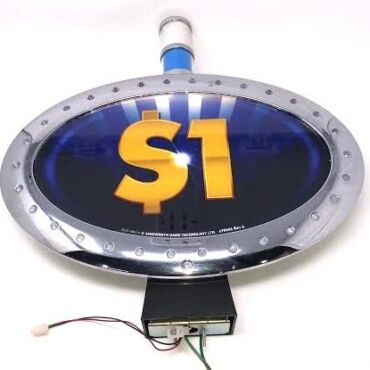 Ainsworth Static Topper