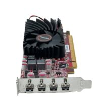 Aruze Muso Video Card