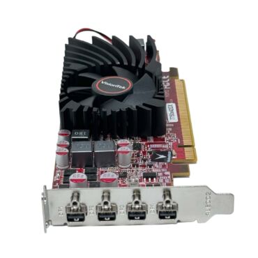 Aruze Muso Video Card