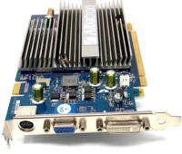 Aruze Inovator Albatron 7600GS