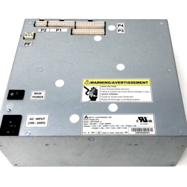 Aruze Cube X Power Supply