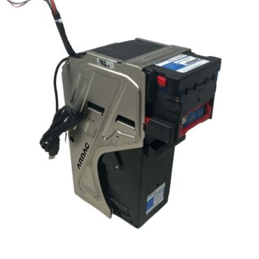 Ardac Elite Bill Acceptor