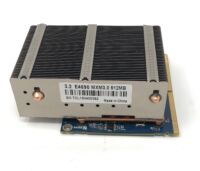 WMS Blade NXT-3.2 Video Card