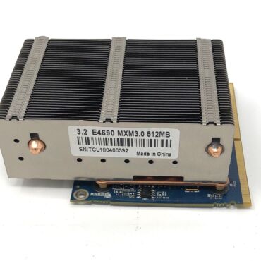 WMS Blade NXT-3.2 Video Card