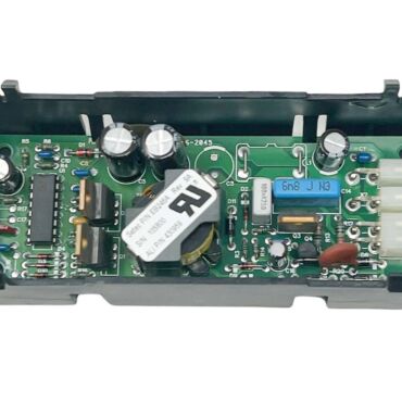 Electronic Ballast Aristocrat