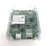 Aristocrat XT/Flame Bash Button Controller