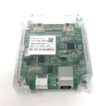 Aristocrat XT/Flame Bash Button Controller