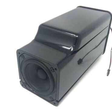 Aristocrat Viridian WS Speaker