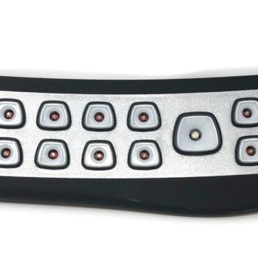 Ainsworth A560 Static Button Panel