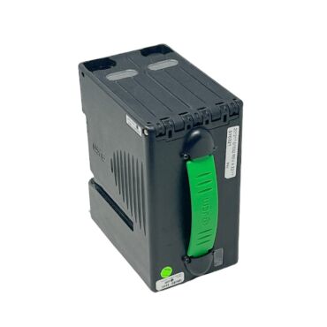 JCM iVizion Cash Box - 500 Note