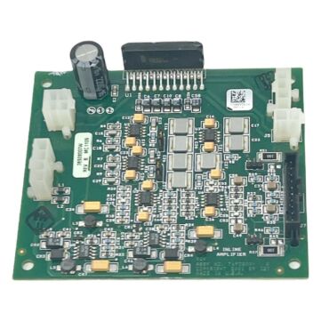 Power Control Board IGT